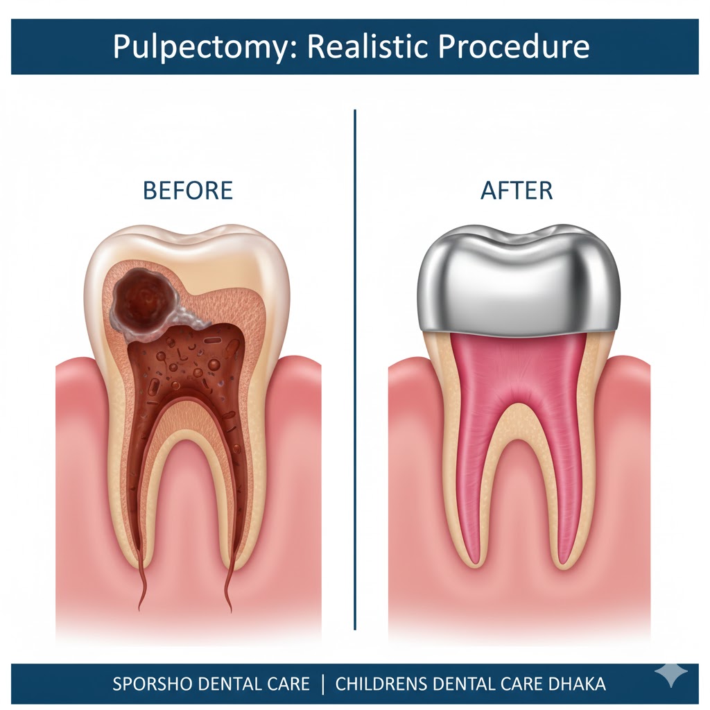 Pulpectomy_best_dentist_dhaka_children