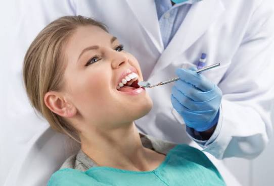 General Dental Consultation treatment in Mirpur Dhaka at Sporsho Dental Care